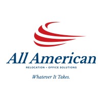 All American Relocation Inc. logo, All American Relocation Inc. contact details