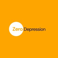 Zero Depression logo, Zero Depression contact details