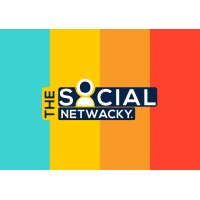 The Social NetWacky logo, The Social NetWacky contact details