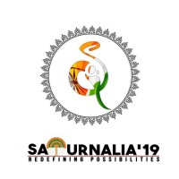 Saturnalia, Thapar's Techno-Cultural Festival logo, Saturnalia, Thapar's Techno-Cultural Festival contact details