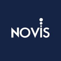 Novis USA logo, Novis USA contact details