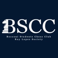 Bocconi Students Chess Club - Ruy Lopez Society logo, Bocconi Students Chess Club - Ruy Lopez Society contact details