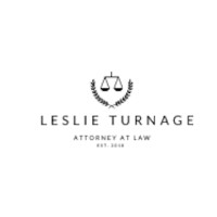 Leslie Turnage, Attorney at Law logo, Leslie Turnage, Attorney at Law contact details