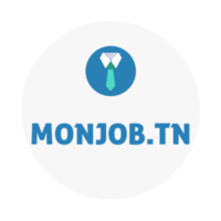 MONJOB.TN logo, MONJOB.TN contact details