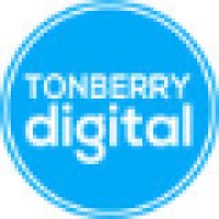 Tonberry Digital logo, Tonberry Digital contact details