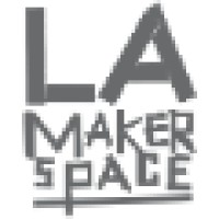 Los Angeles Makerspace logo, Los Angeles Makerspace contact details