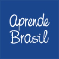 Aprende Brasil logo, Aprende Brasil contact details