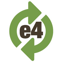 E4 eficiencia logo, E4 eficiencia contact details