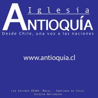 Iglesia Antioquía logo, Iglesia Antioquía contact details