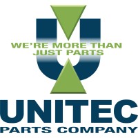 UNITEC Parts Company logo, UNITEC Parts Company contact details