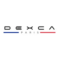 DEXCA™ logo, DEXCA™ contact details