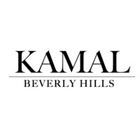 Kamal Beverly Hills logo, Kamal Beverly Hills contact details