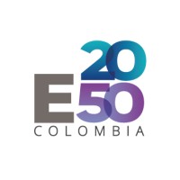 Estrategia Climática de Largo Plazo de Colombia E2050 logo, Estrategia Climática de Largo Plazo de Colombia E2050 contact details