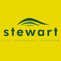 Stewart Landscapes (Contracts) Ltd logo, Stewart Landscapes (Contracts) Ltd contact details