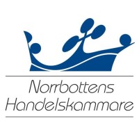 Norrbottens Handelskammare logo, Norrbottens Handelskammare contact details