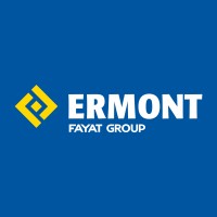 ERMONT - Fayat Group logo, ERMONT - Fayat Group contact details