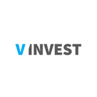 V Invest CZ, a.s. logo, V Invest CZ, a.s. contact details