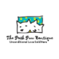 The Posh Paw Boutique logo, The Posh Paw Boutique contact details