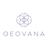 Geovana logo, Geovana contact details