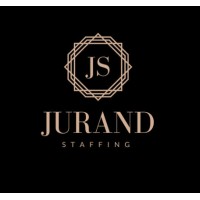 Jurand Staffing logo, Jurand Staffing contact details