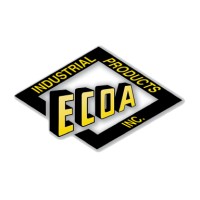 ECOA Industrial Products logo, ECOA Industrial Products contact details