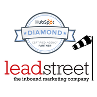 leadstreet uk ltd logo, leadstreet uk ltd contact details