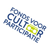 Fonds voor Cultuurparticipatie logo, Fonds voor Cultuurparticipatie contact details