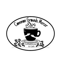 Common Grounds Mercer, Inc. logo, Common Grounds Mercer, Inc. contact details