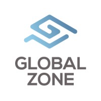 Global Zone logo, Global Zone contact details