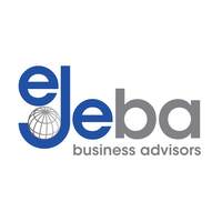 EJEba logo, EJEba contact details