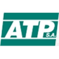 ATP Tecnologia e Produtos S.A logo, ATP Tecnologia e Produtos S.A contact details