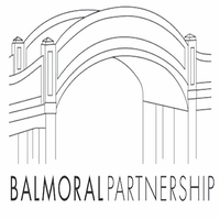 Balmoral Partnership logo, Balmoral Partnership contact details