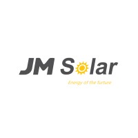 JM SOLAR logo, JM SOLAR contact details