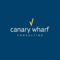 Canary Wharf Consulting logo, Canary Wharf Consulting contact details