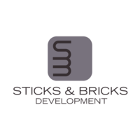 Sticks & Bricks Development logo, Sticks & Bricks Development contact details