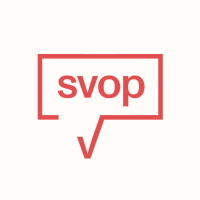 Svop logo, Svop contact details