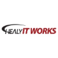 Healy IT Works logo, Healy IT Works contact details