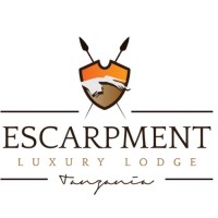 Escarpment Luxury Lodge logo, Escarpment Luxury Lodge contact details