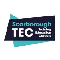 Scarborough TEC Business Development logo, Scarborough TEC Business Development contact details