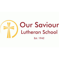 Our Saviour Lutheran School logo, Our Saviour Lutheran School contact details