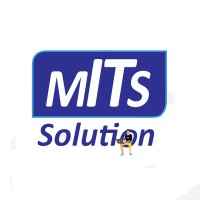 MITS SOLUTION logo, MITS SOLUTION contact details