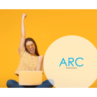 Arc Learning Group logo, Arc Learning Group contact details