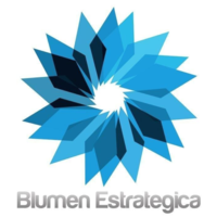 Blumen Estrategica logo, Blumen Estrategica contact details