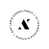 AAK Law & Consultancy logo, AAK Law & Consultancy contact details