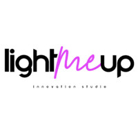 LightMeUp - Innovation Studio logo, LightMeUp - Innovation Studio contact details