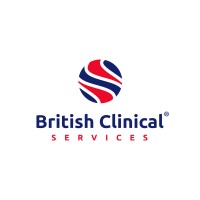 British Clinical Services logo, British Clinical Services contact details