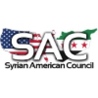 Syrian American Council logo, Syrian American Council contact details