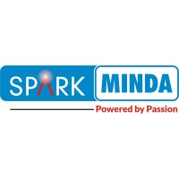 Spark Minda logo, Spark Minda contact details