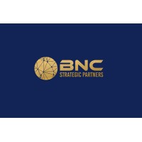 BNC Strategic Partners logo, BNC Strategic Partners contact details