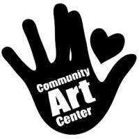 Community Art Center logo, Community Art Center contact details